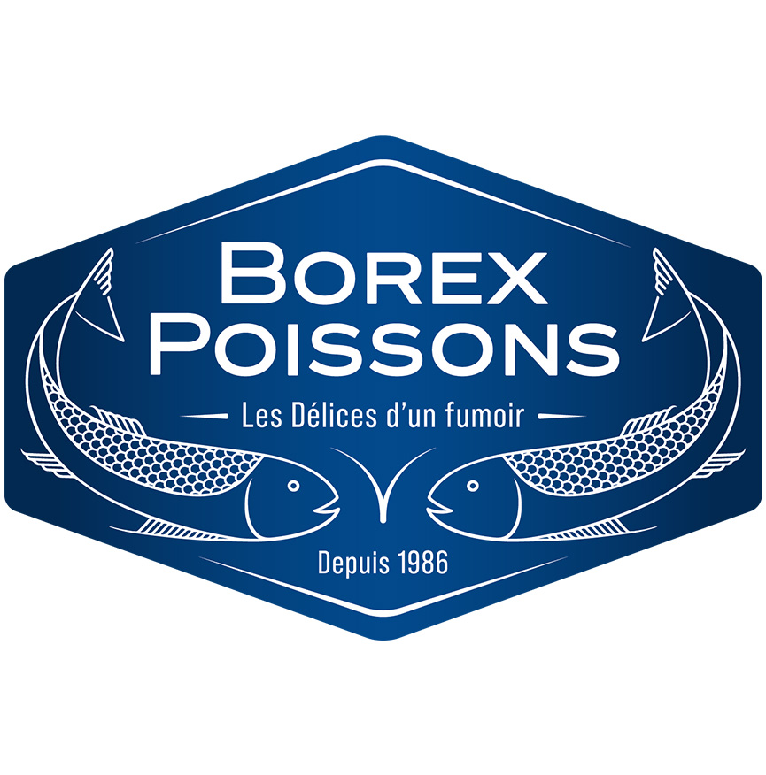 Borex Poissons 