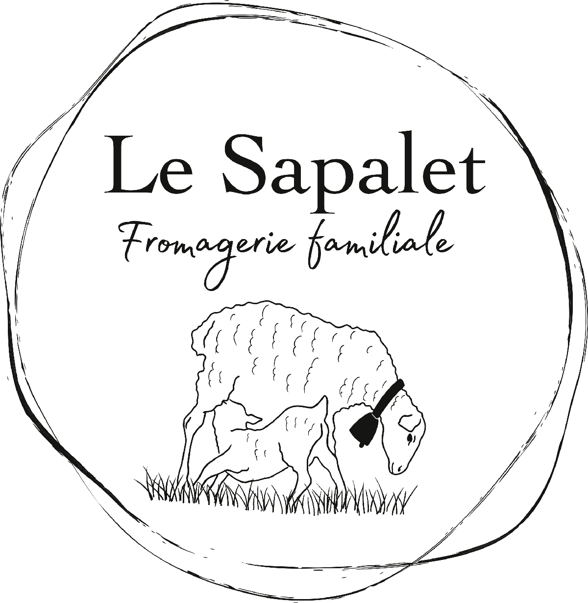 Fromagerie le Sapalet